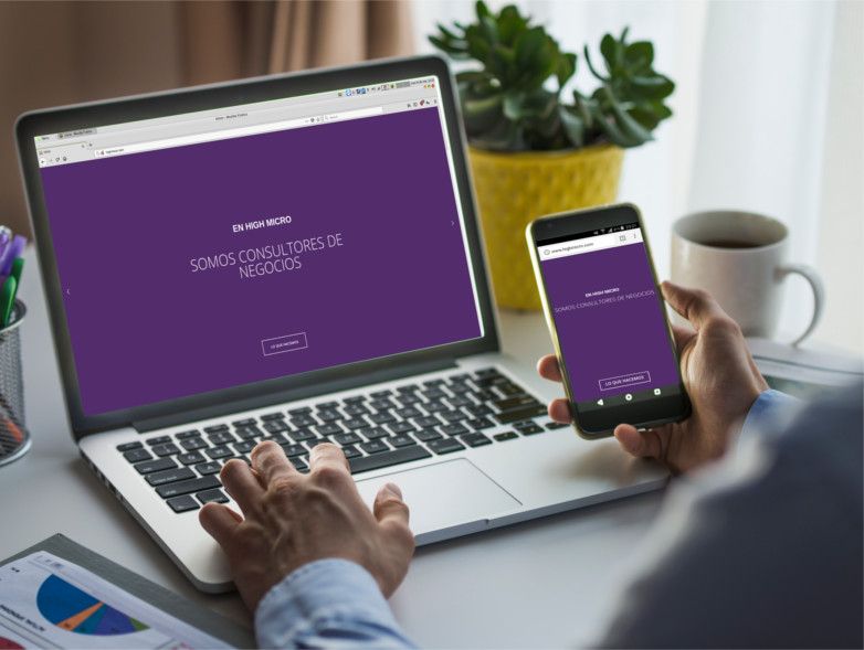 La necesidad de que tu portal web sea adaptable